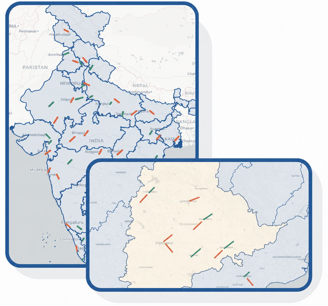 Map Preview