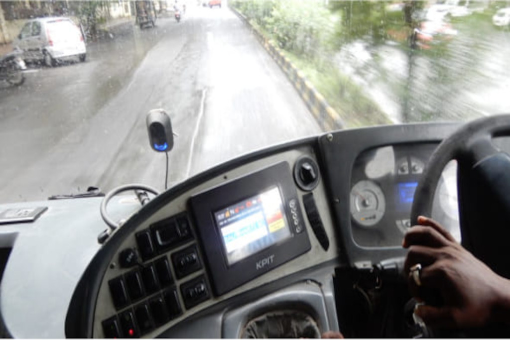 Driver skill trainings