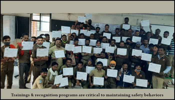 Control and Observation Periods Chart