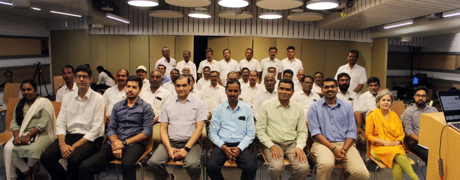 Road Safety Workshop