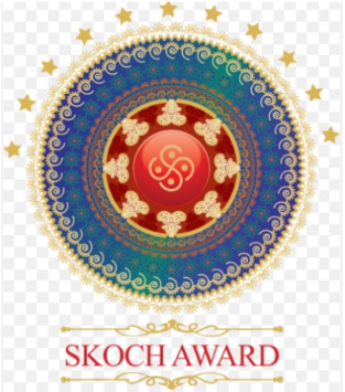 SKOCH Award 2024