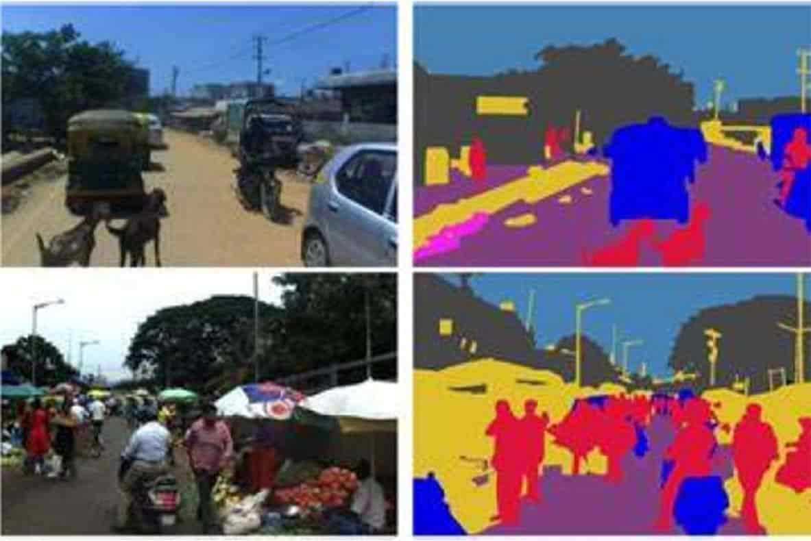 NCVPRIPG 2019 IDD Challenge